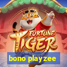 bono playzee